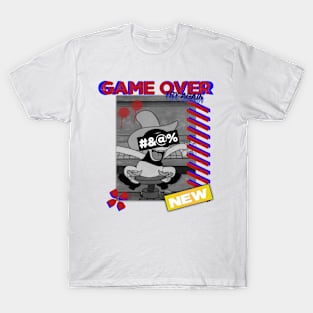 Game over T-Shirt